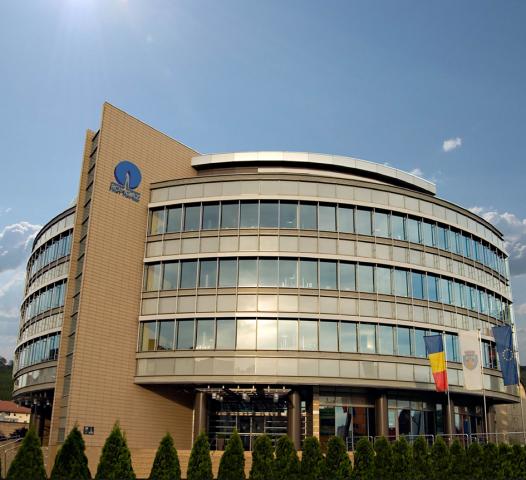 Sediu Romgaz