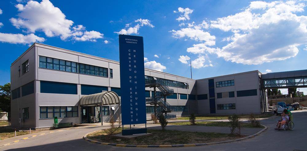 ROMGAZ a susținut un proiect iniţiat de Spitalul Clinic de Urgență Bagdasar-Arseni