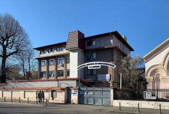 Sprijin financiar pentru Institutul Național de Endocrinologie
