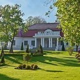 Muzeul Gazelor Naturale