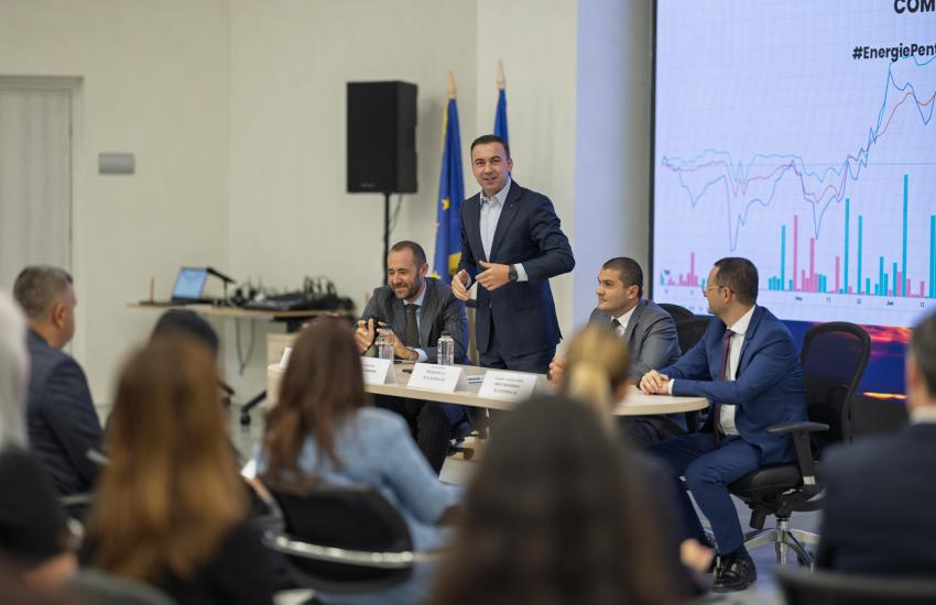 Memorandum_ROMGAZ_ELECTRICA 