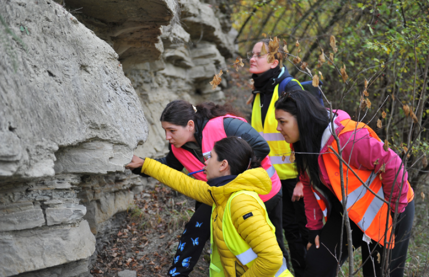 FieldTrip Romgaz 2025