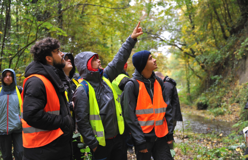 FieldTrip Romgaz 2025