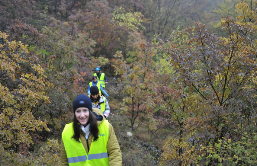 FieldTrip Romgaz 2025