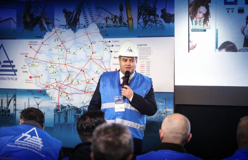 Exercițiul Aurora 2025