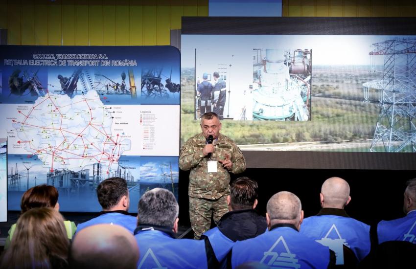 Exercițiul Aurora 2025