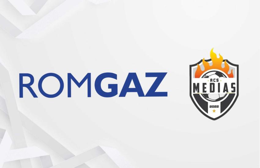 ROMGAZ sprijină financiar două proiecte ale Asociației ACS Mediaș