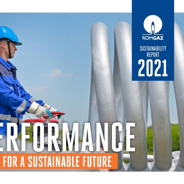 2021 Sustainability Report