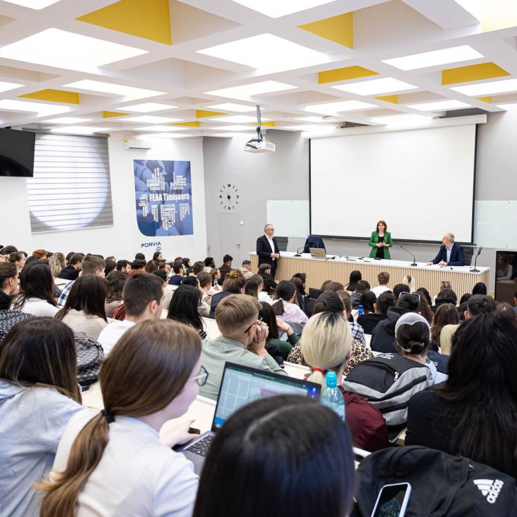 Promovarea educației economice de calitate prin modernizarea infrastructurii educaționale