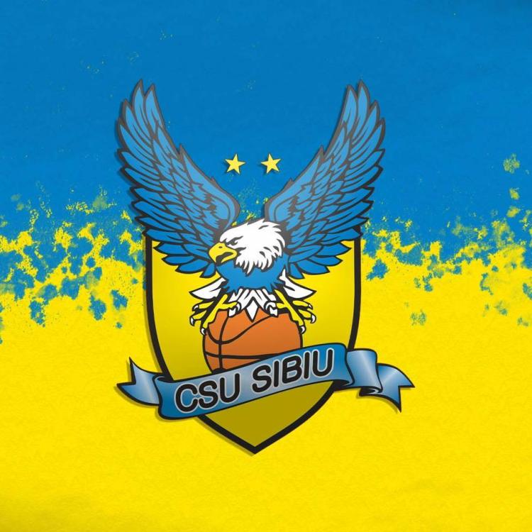 ROMGAZ susține participarea BC CSU Sibiu în competițiile naționale
