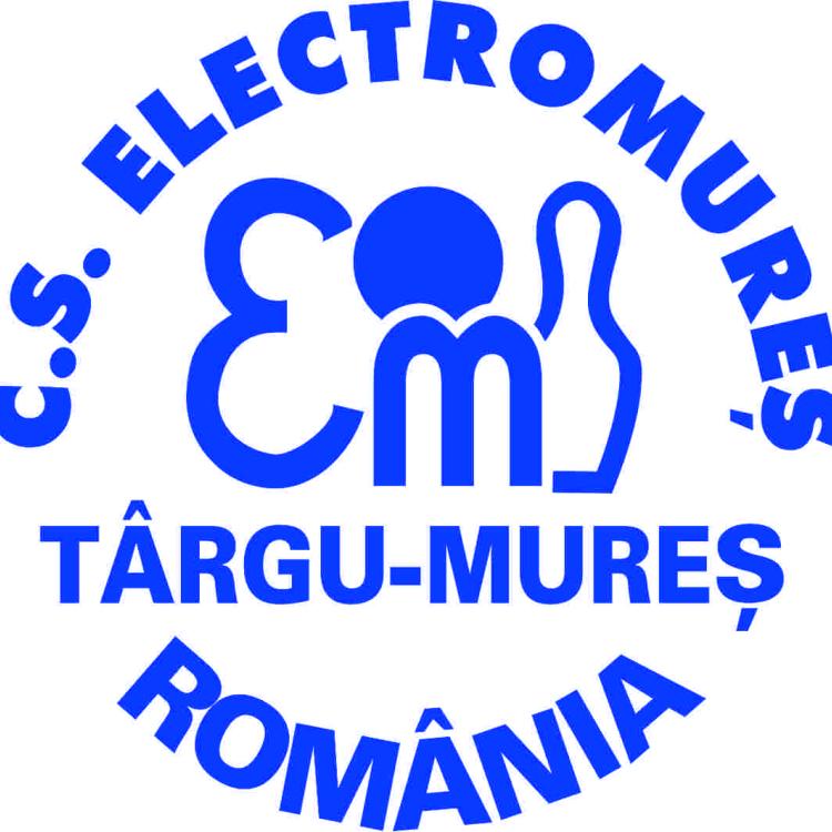 Ajutor acordat Clubului Sportiv Electromureș