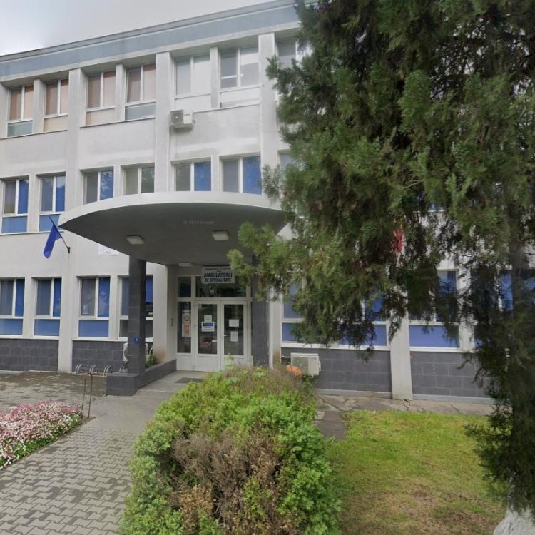 ROMGAZ a susținut financiar dotarea secției Fizioterapie din cadrul Spitalului Orășenesc Luduș