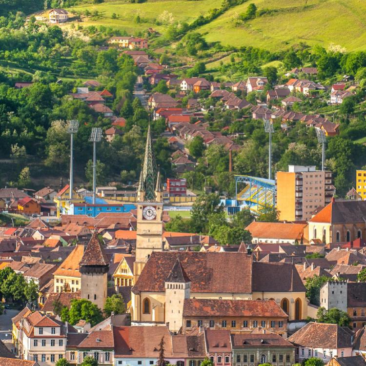 Susținerea unor proiecte dezvoltate pentru evidențierea tradițiilor, istoriei şi a artei locale